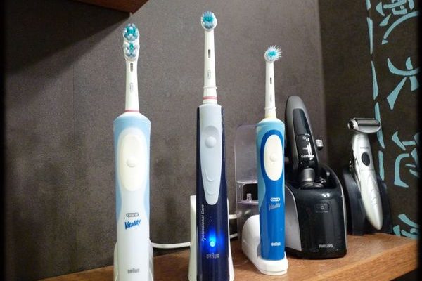 Comment choisir sa brosse à dents électrique ?