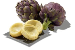bienfaits des artichauts