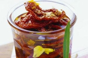 comment faire des tomates sechees maison