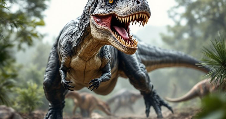 Tyranos vs les autres compléments : 5 différences majeures