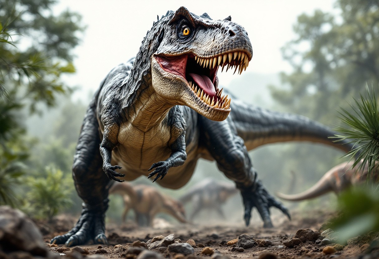 Tyranos vs les autres compléments : 5 différences majeures