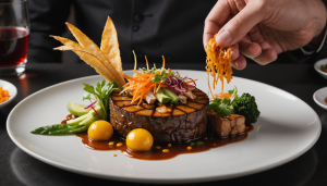 découvrez la gastronomie fusion alliant saveurs authentiques de la chine et créativité contemporaine, pour une expérience culinaire innovante et raffinée qui ravira tous les palais.