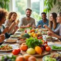 découvrez l'alimentation intuitive, une approche qui invite à écouter ses besoins et à retrouver un rapport serein à la nourriture. analyse de cette tendance et de sa durabilité dans nos modes de vie.