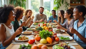 découvrez l'alimentation intuitive, une approche qui invite à écouter ses besoins et à retrouver un rapport serein à la nourriture. analyse de cette tendance et de sa durabilité dans nos modes de vie.