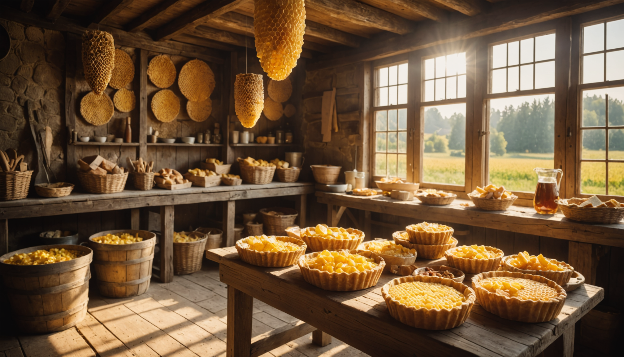 découvrez des ateliers cuisine authentiques et savourez des recettes locales à travers la france. participez à une expérience gourmande et conviviale pour explorer la richesse du terroir français.