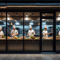 découvrez le business model des dark kitchens, ces cuisines professionnelles dédiées exclusivement à la livraison. analyse de leur fonctionnement, avantages, enjeux et impacts sur le secteur de la restauration.