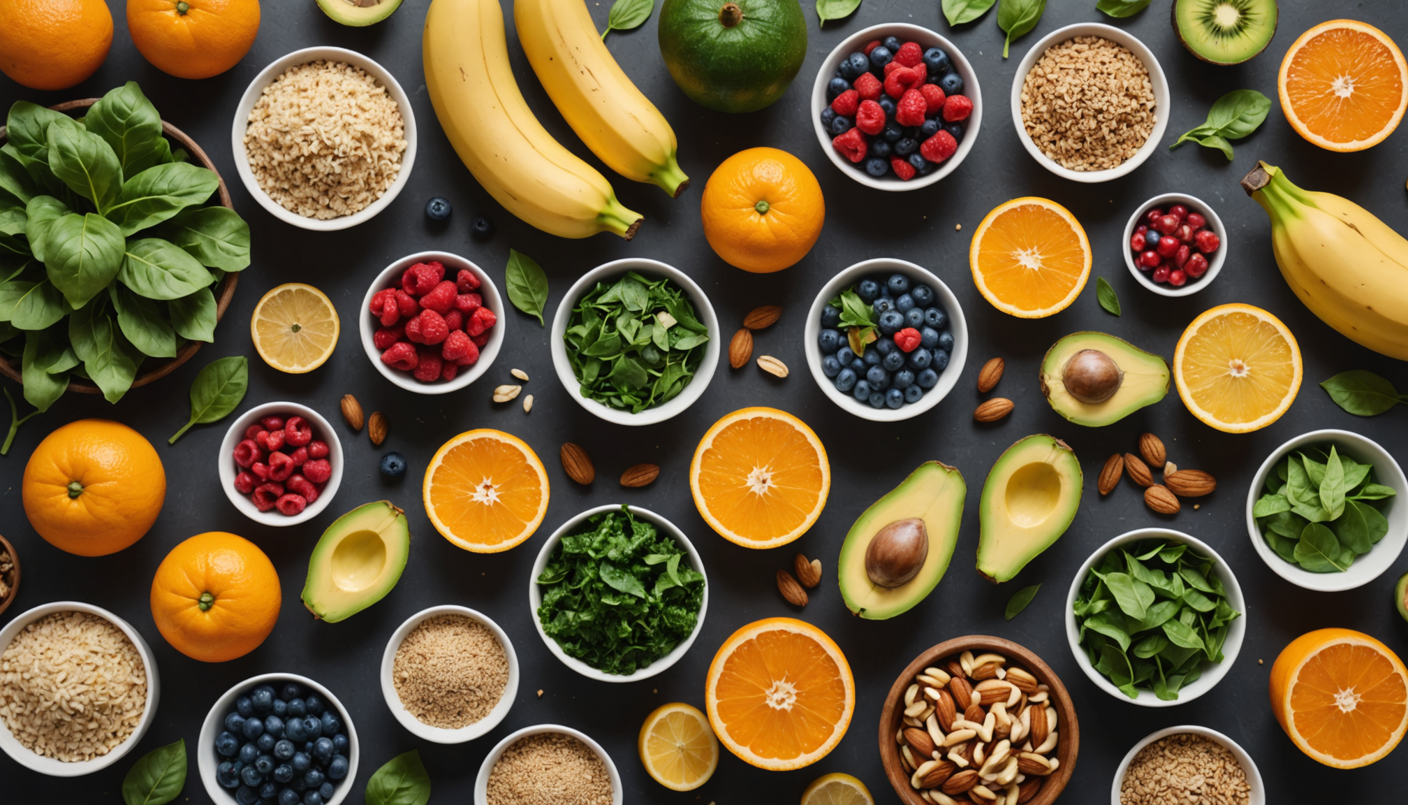 découvrez comment augmenter votre énergie naturellement grâce à une alimentation adaptée. conseils, astuces et aliments à privilégier pour retrouver vitalité et bien-être au quotidien.