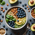 découvrez comment augmenter votre niveau d'énergie grâce à une alimentation adaptée : conseils, astuces et aliments à privilégier pour rester en forme toute la journée.