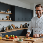 découvrez comment allier passion culinaire et esprit d'entreprise à travers des conseils pratiques et des exemples inspirants pour réussir dans le secteur de la gastronomie tout en développant votre propre affaire.