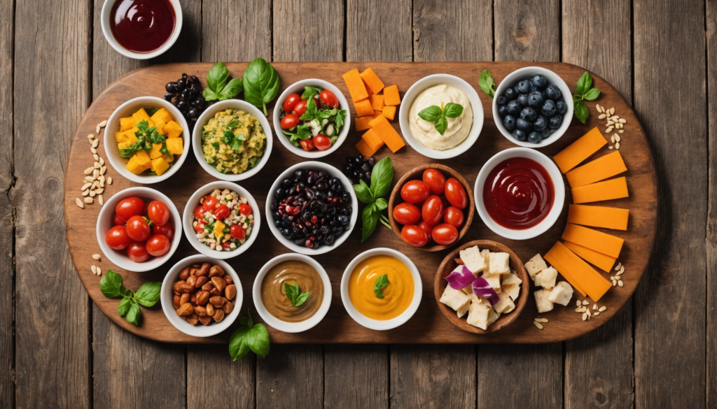 découvrez des astuces et des recettes originales pour cuisiner et impressionner vos invités lors de vos repas. conseils, idées de plats et présentations élégantes pour des dîners inoubliables.