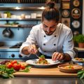 découvrez les étapes clés, les compétences indispensables et les conseils d’experts pour devenir chef étoilé et réussir dans le monde de la haute gastronomie.
