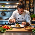 découvrez les étapes clés, les compétences indispensables et les conseils d’experts pour devenir chef étoilé et réussir dans le monde de la haute gastronomie.