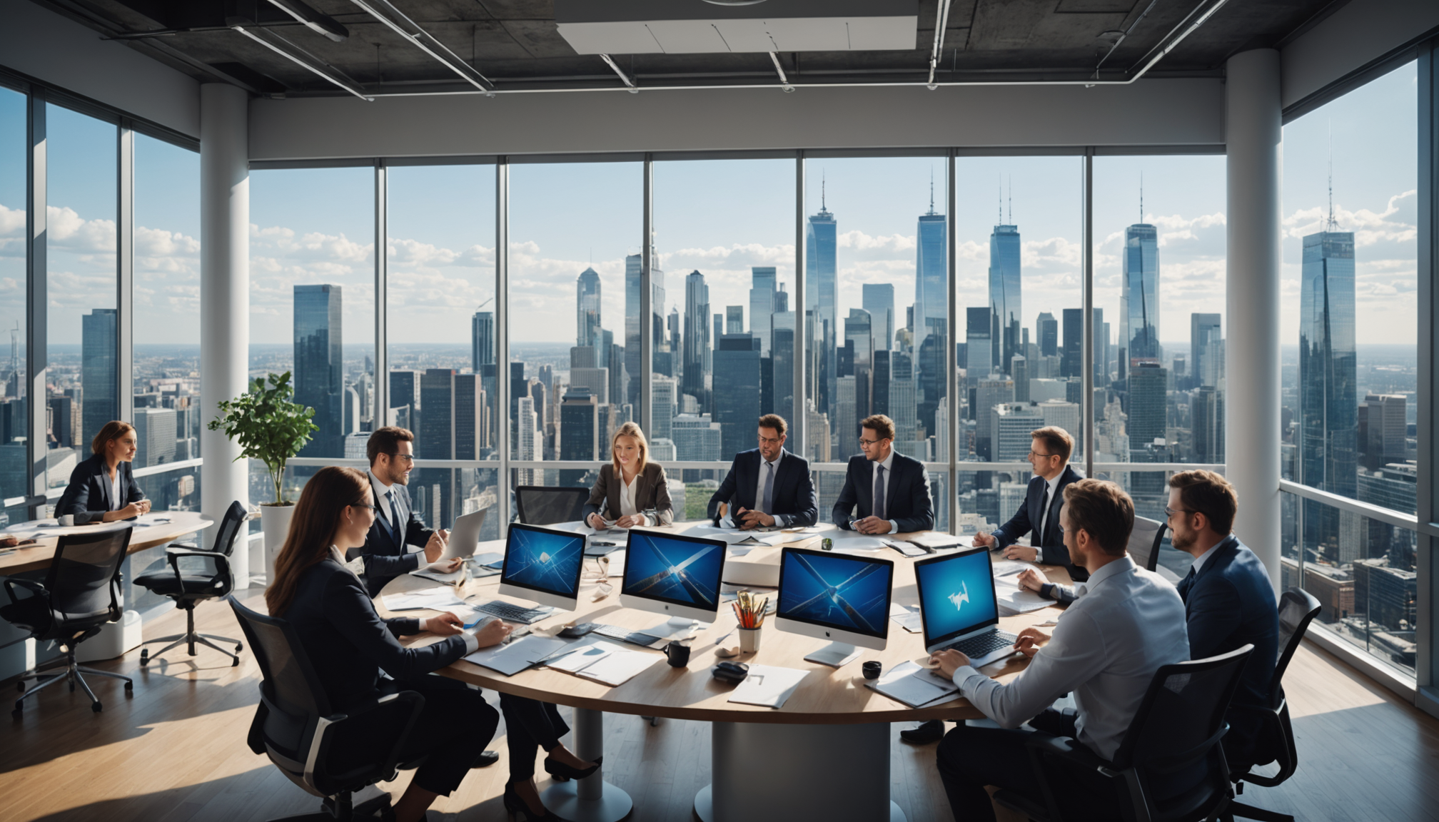 découvrez des stratégies efficaces et des conseils pratiques pour innover et vous démarquer dans un secteur très concurrentiel. boostez votre avantage concurrentiel et assurez la croissance de votre entreprise grâce à l'innovation.