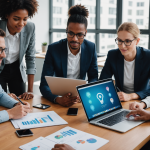découvrez des stratégies efficaces pour innover et vous démarquer dans un secteur très concurrentiel. conseils, exemples concrets et bonnes pratiques pour dépasser la concurrence et booster votre croissance.