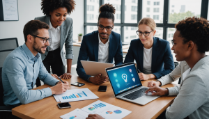 découvrez des stratégies efficaces pour innover et vous démarquer dans un secteur très concurrentiel. conseils, exemples concrets et bonnes pratiques pour dépasser la concurrence et booster votre croissance.