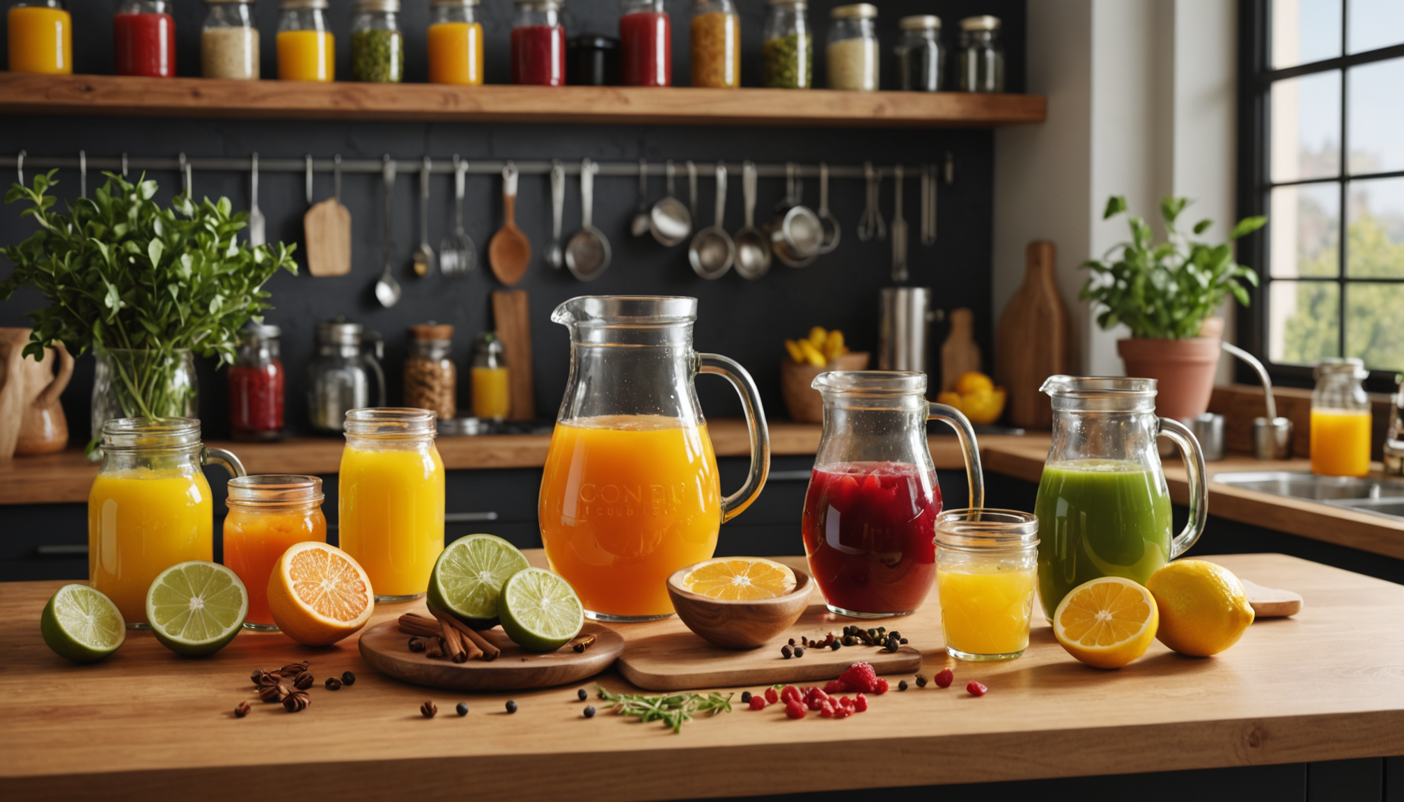 découvrez les étapes clés pour lancer votre propre marque de boissons maison : conseils pratiques, démarches essentielles, astuces marketing et idées pour vous démarquer dans l’univers des boissons artisanales.