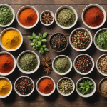 découvrez des astuces pratiques pour réduire votre consommation de sel tout en conservant la saveur de vos plats. apprenez à rehausser le goût de vos recettes sans compromettre votre santé.