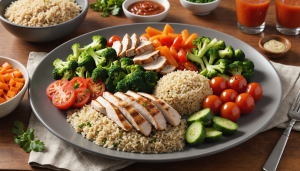 découvrez des astuces simples pour manger équilibré sans vous ruiner. apprenez à planifier vos repas, choisir des aliments sains et économiques, et adopter une alimentation saine tout en respectant votre budget.