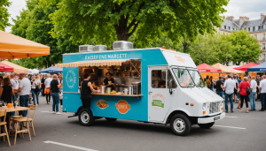 découvrez les étapes essentielles pour créer votre entreprise de restauration mobile : démarches administratives, choix du food truck, financement, réglementation et conseils pour réussir dans la street food.