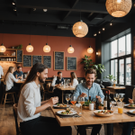 découvrez les étapes clés et les conseils essentiels pour ouvrir un restaurant rentable en 2025 : choix du concept, analyse de la concurrence, gestion des coûts et tendances du marché. apprenez à maximiser vos chances de succès dès l'ouverture.