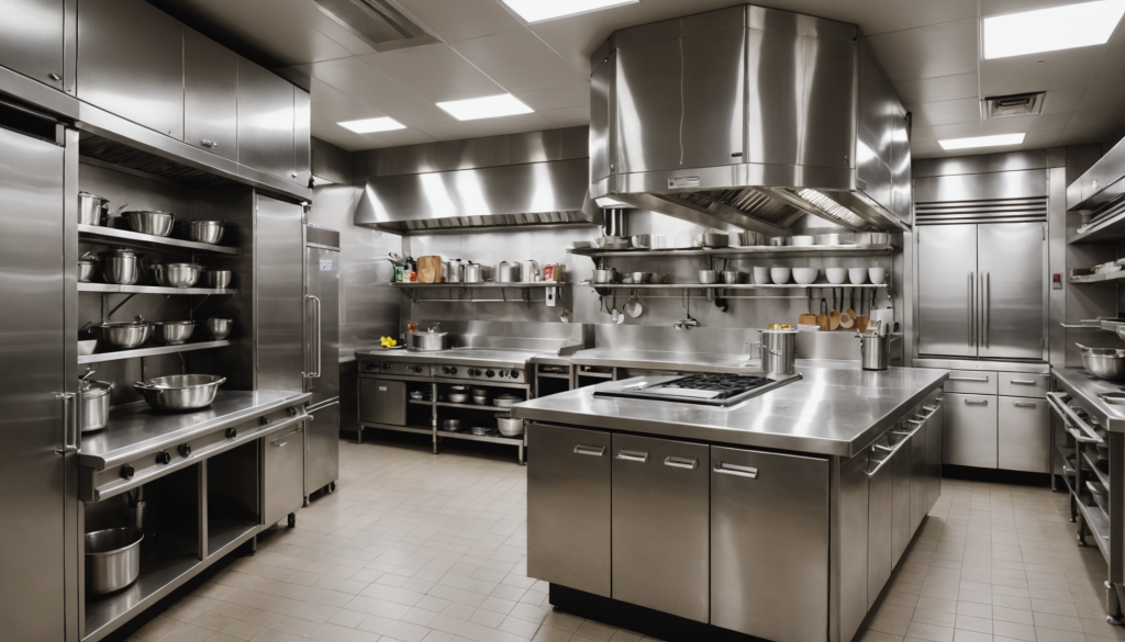 découvrez les étapes clés pour préparer efficacement votre restaurant à une inspection sanitaire. conseils pratiques, listes de vérification et bonnes pratiques pour garantir la conformité et rassurer les inspecteurs.