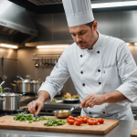 découvrez des conseils pratiques et des stratégies efficaces pour rester compétitif sur le marché de l’emploi culinaire, développer vos compétences et booster votre carrière dans la gastronomie.