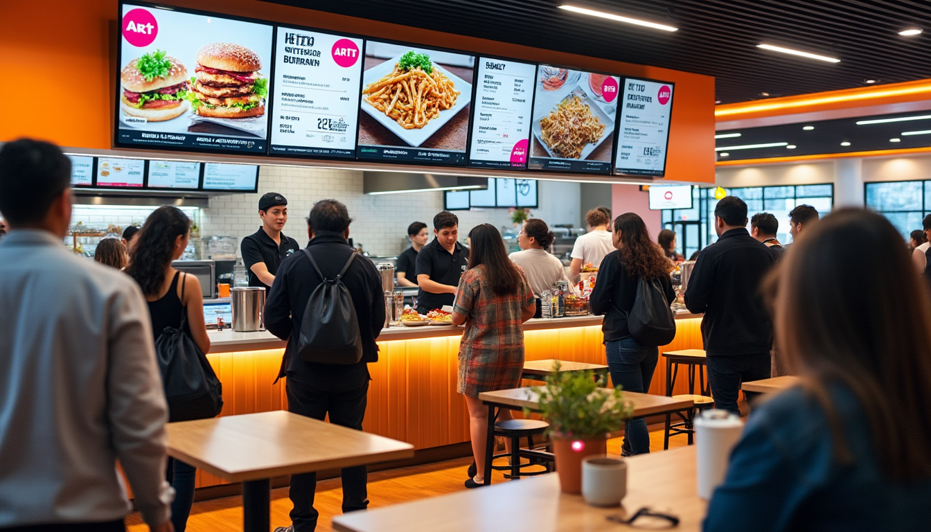 découvrez les avantages et les inconvénients de la franchise dans le secteur de la restauration. analyse des opportunités de développement et des risques à anticiper pour réussir dans ce domaine.