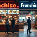 découvrez les avantages et les défis de la franchise dans la restauration. analyse des opportunités de croissance, des risques à anticiper et des clés pour réussir dans ce secteur en pleine évolution.
