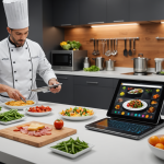 découvrez comment les algorithmes révolutionnent la personnalisation des repas, en proposant des menus adaptés à vos goûts, vos besoins nutritionnels et vos préférences alimentaires pour une expérience culinaire sur-mesure.