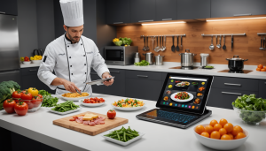 découvrez comment les algorithmes révolutionnent la personnalisation des repas, en proposant des menus adaptés à vos goûts, vos besoins nutritionnels et vos préférences alimentaires pour une expérience culinaire sur-mesure.