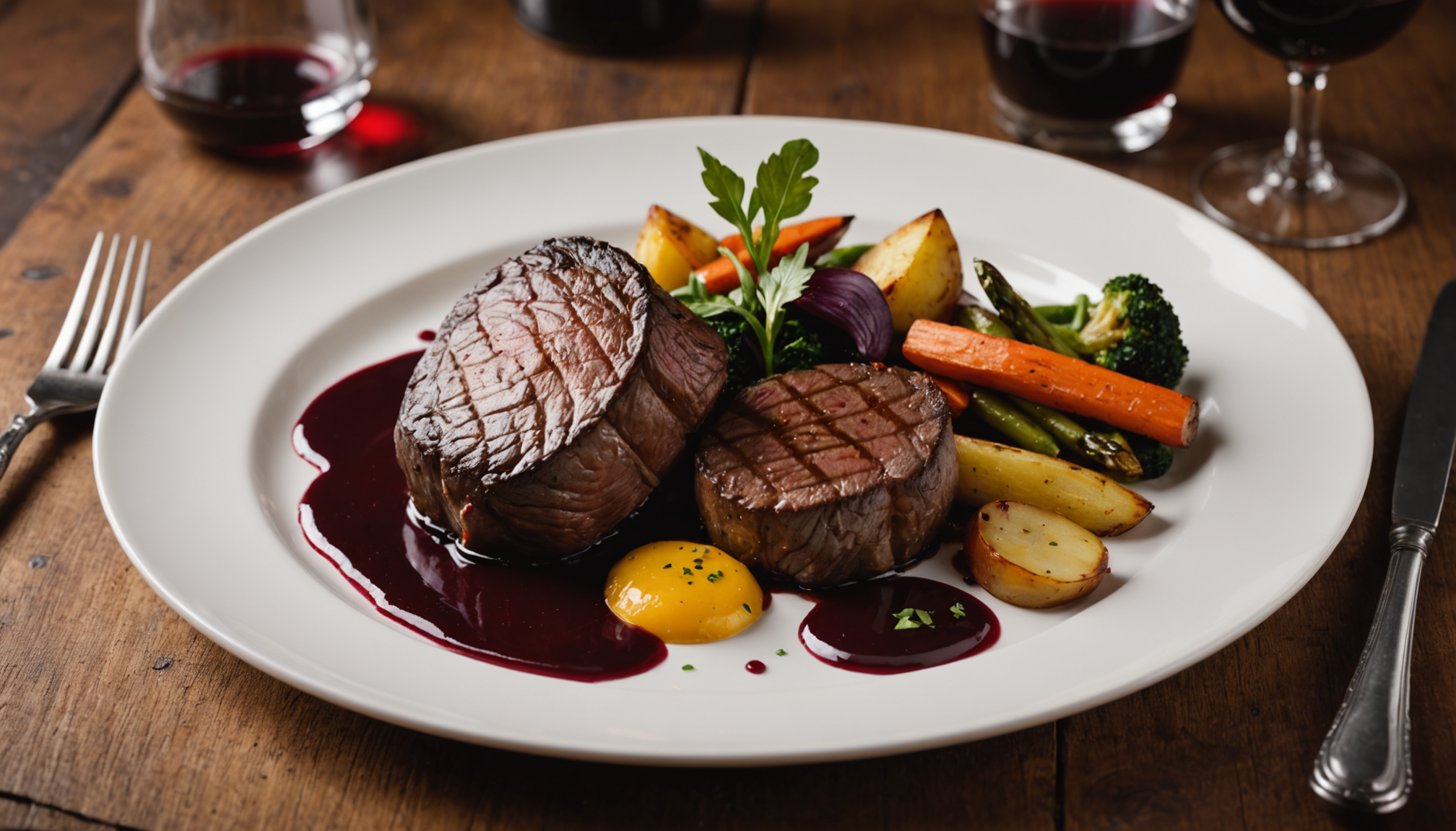 découvrez comment la photographie culinaire sublime vos plats en capturant leurs couleurs, textures et saveurs pour les rendre irrésistibles. conseils et astuces pour réussir vos photos gourmandes.