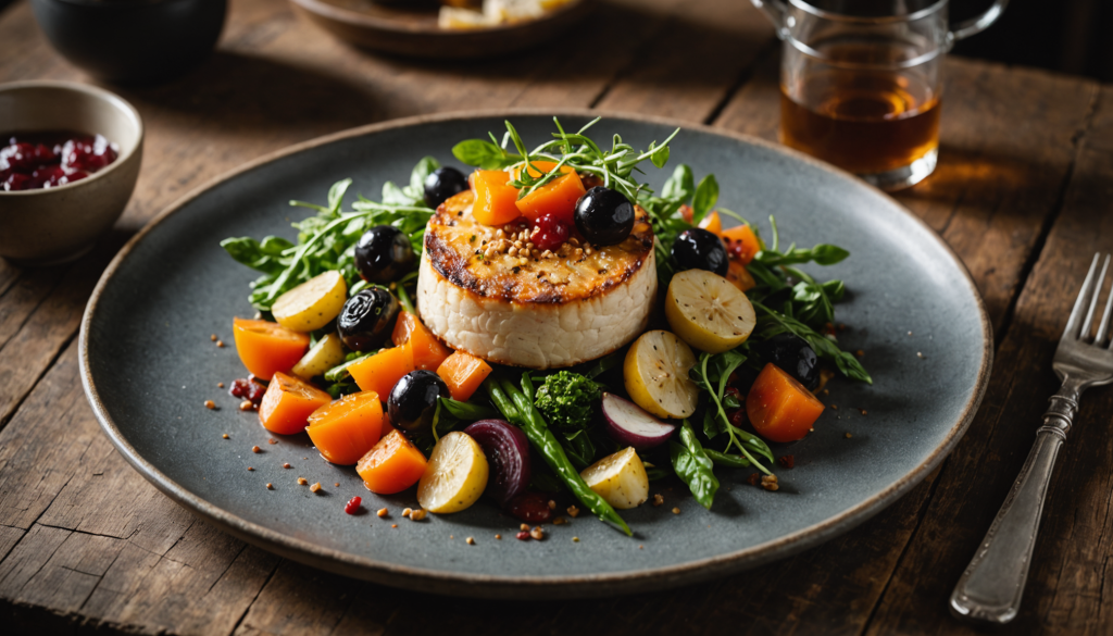 découvrez comment la photographie culinaire sublime vos plats et attire l’œil. conseils, astuces et techniques pour réussir des photos gourmandes et appétissantes à partager.