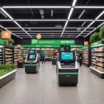 découvrez comment les supermarchés automatisés révolutionnent nos habitudes d’achat : innovation technologique, expérience client simplifiée et tendances du secteur pour mieux comprendre l’avenir des courses alimentaires.