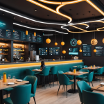 découvrez comment les chaînes de restauration internationale évoluent face aux nouvelles tendances, technologies et attentes des consommateurs. analyse des innovations et des défis à relever pour bâtir le futur du secteur.