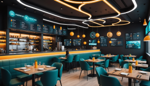 découvrez comment les chaînes de restauration internationale évoluent face aux nouvelles tendances, technologies et attentes des consommateurs. analyse des innovations et des défis à relever pour bâtir le futur du secteur.