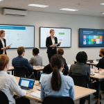 découvrez les formations en management en restauration et les débouchés professionnels proposés. préparez votre carrière dans un secteur dynamique grâce à des cursus adaptés et des perspectives d’évolution variées.