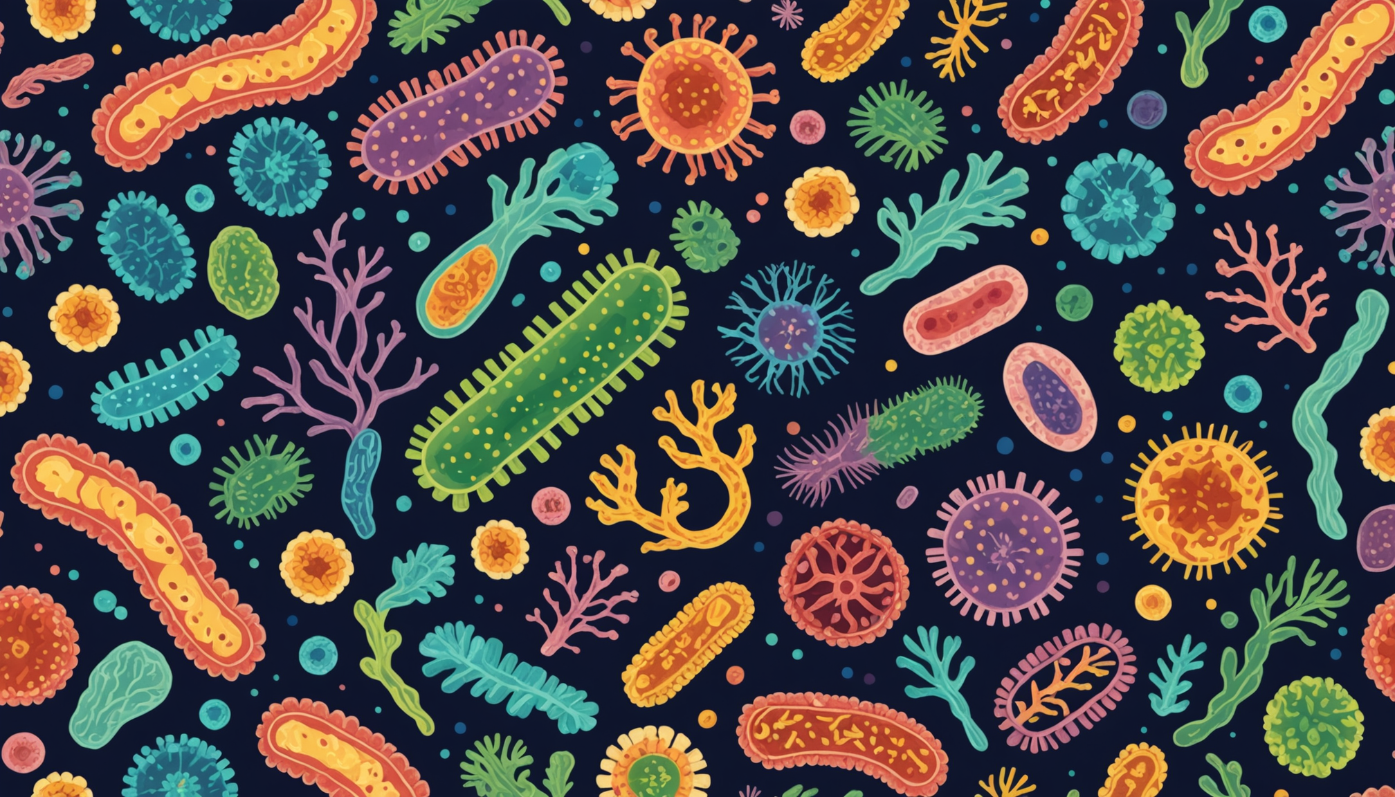 découvrez comment le microbiote intestinal influence votre santé globale. explorez le rôle essentiel des bonnes bactéries intestinales et les conseils pour préserver l’équilibre de votre flore digestive.