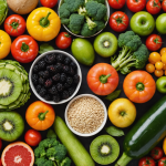 découvrez comment une alimentation équilibrée et des choix nutritionnels judicieux peuvent jouer un rôle clé dans la prévention du cancer, et apprenez des conseils pratiques pour adopter de saines habitudes alimentaires au quotidien.