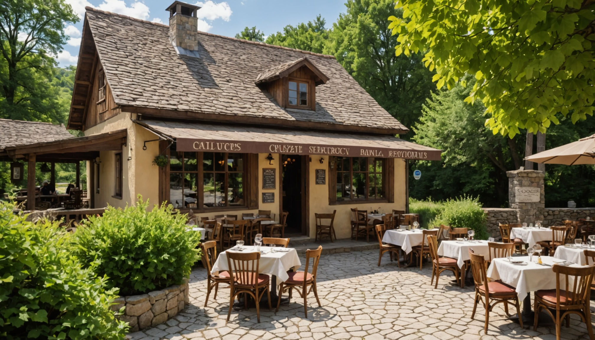 découvrez comment la restauration contribue au développement du tourisme local en valorisant les spécialités culinaires et en créant des expériences uniques pour les visiteurs.