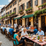découvrez comment la restauration influence et dynamise le tourisme local en valorisant la culture, l’économie et l’expérience des visiteurs. analyse du rôle clé des restaurants dans l’attractivité touristique d’une région.