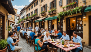 découvrez comment la restauration influence et dynamise le tourisme local en valorisant la culture, l’économie et l’expérience des visiteurs. analyse du rôle clé des restaurants dans l’attractivité touristique d’une région.