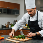 découvrez comment les chefs influencent la société actuelle, en alliant créativité culinaire, responsabilité sociale et impact culturel dans un monde en pleine évolution.