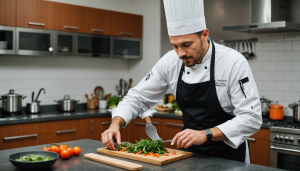 découvrez comment les chefs influencent la société actuelle, en alliant créativité culinaire, responsabilité sociale et impact culturel dans un monde en pleine évolution.