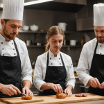 découvrez comment le mentorat façonne la formation culinaire en transmettant savoir-faire, techniques et passion des chefs expérimentés aux apprentis cuisiniers pour accélérer leur progression et encourager l’excellence.