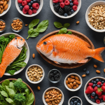 découvrez quels aliments favorisent la concentration et boostent vos performances intellectuelles grâce à des conseils nutritionnels simples et efficaces.