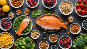 découvrez quels aliments favorisent la concentration et boostent vos performances intellectuelles grâce à des conseils nutritionnels simples et efficaces.