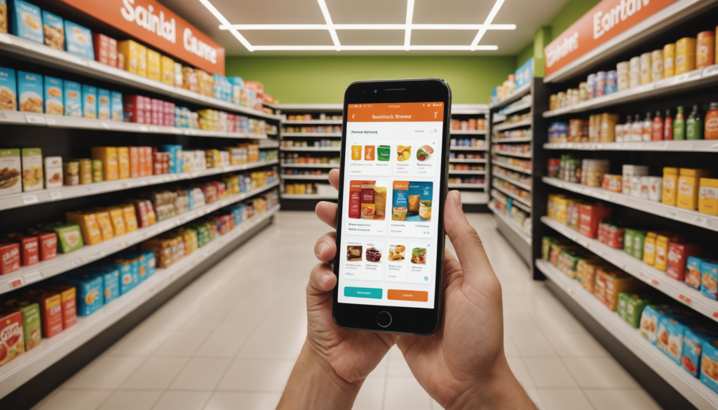 découvrez comment les applications de scan et d’analyse de produits peuvent vous aider à mieux comprendre la composition, la provenance et la qualité des articles que vous consommez au quotidien.