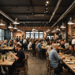 découvrez les principaux business modèles de la restauration collaborative : plateformes de partage de repas, cuisines partagées, restaurants participatifs et solutions innovantes pour réinventer l'expérience culinaire grâce à la collaboration.