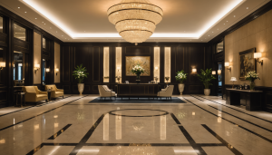 découvrez les différentes carrières passionnantes dans l’hôtellerie de luxe : métiers, compétences requises et opportunités pour évoluer dans un secteur prestigieux et international.