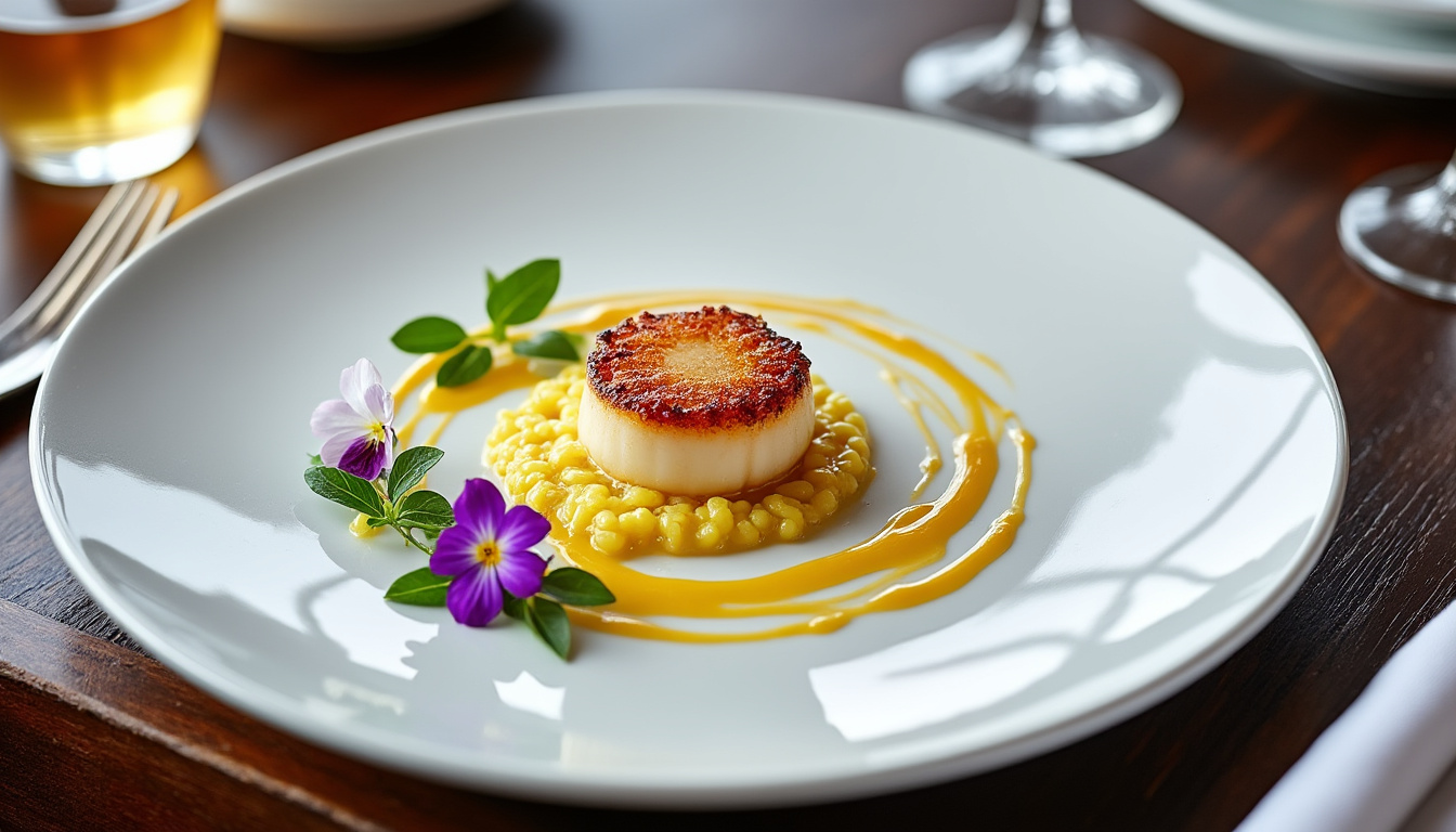 explorez les saveurs uniques des quatre coins du globe avec notre guide des cuisines du monde à découvrir absolument. faites voyager vos papilles et laissez-vous surprendre par des recettes et traditions culinaires incontournables !